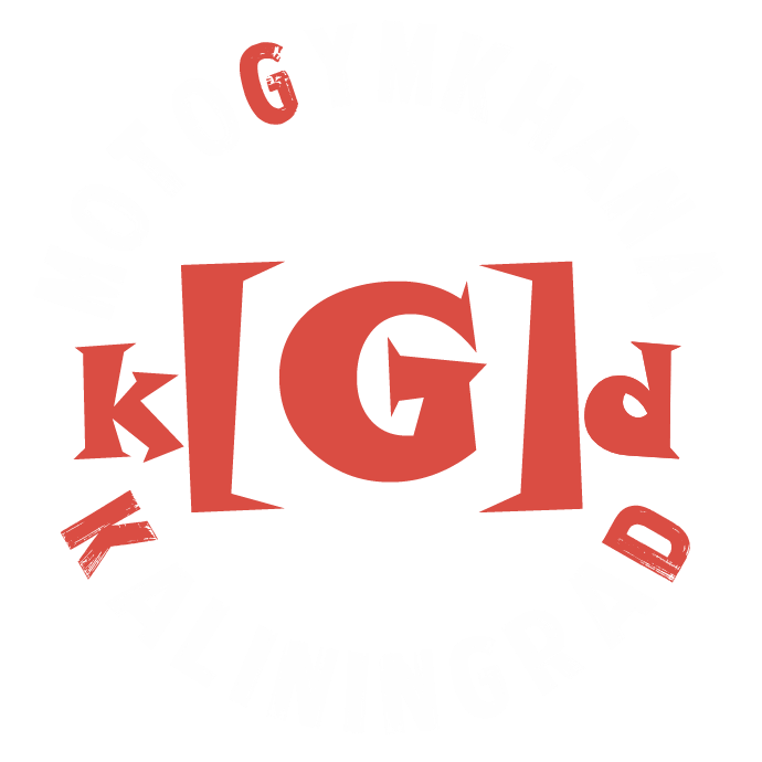 MOTOGYMKHANA Калининград